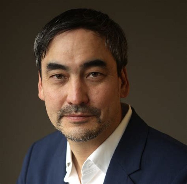Tim Wu