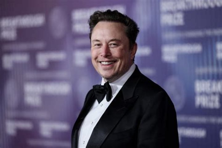 ‘TIME’ Person Of The Year: Elon Musk Named Most Influential Of 2021