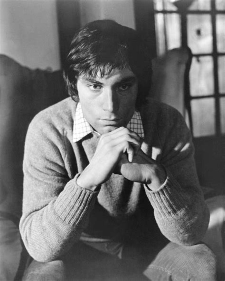Timothy Dalton in 1970