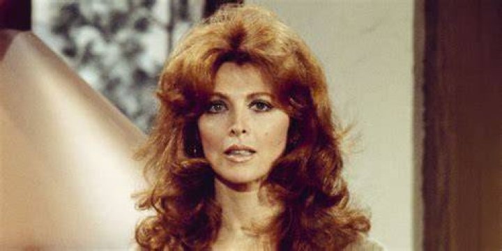 Tina Louise on the red carpet