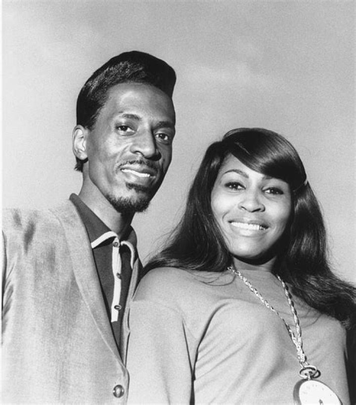 TINA TURNER (IKE AND TINA TURNER) Various