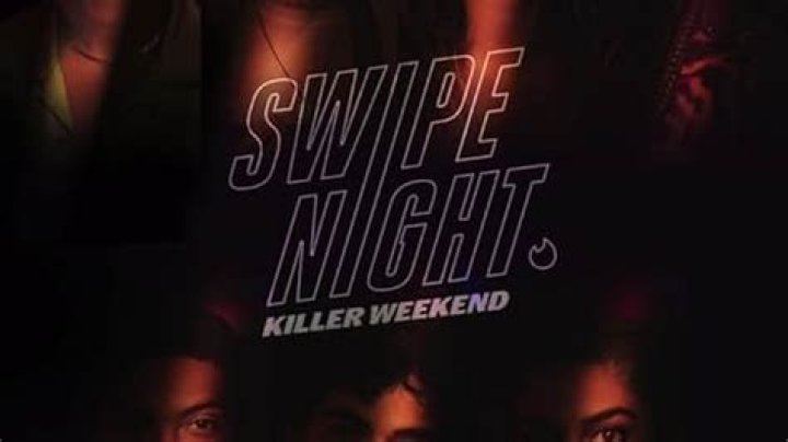 Tinder&rsquo;s Swipe Night: Killer Weekend