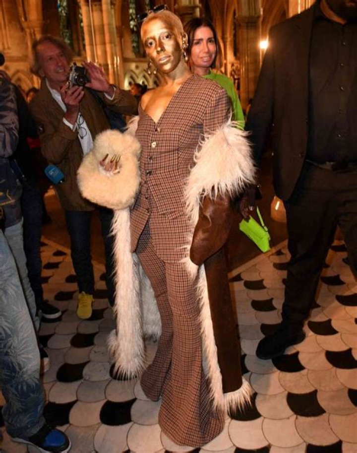 Tiny Claps Back After Fan Criticizes Her For Throwing House Party Amid Quarantine