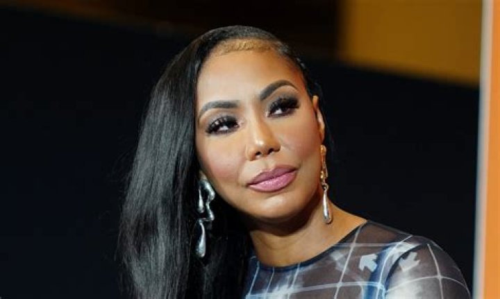 Tiny Harris Reveals Tamar Braxton’s Doing ‘Much Better’ After Hospitalization: ‘She’s Been Writing Me’