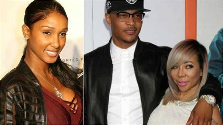 Tiny ‘Not Surprised’ Bernice Burgos Is Chasing Quavo & Relieved She’s No Longer After T.I.