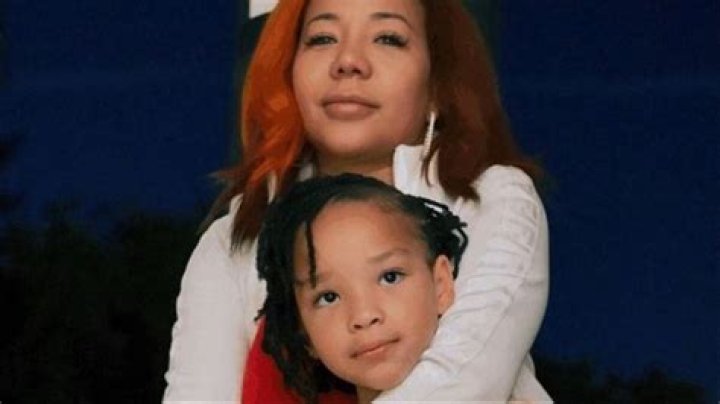 Tiny’s Daughter, Zonnique, Admits Heiress, 4, Is Begging Her Mom To Have Another Baby