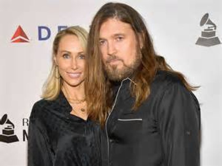 Tish Cyrus & Billy Ray Cyrus