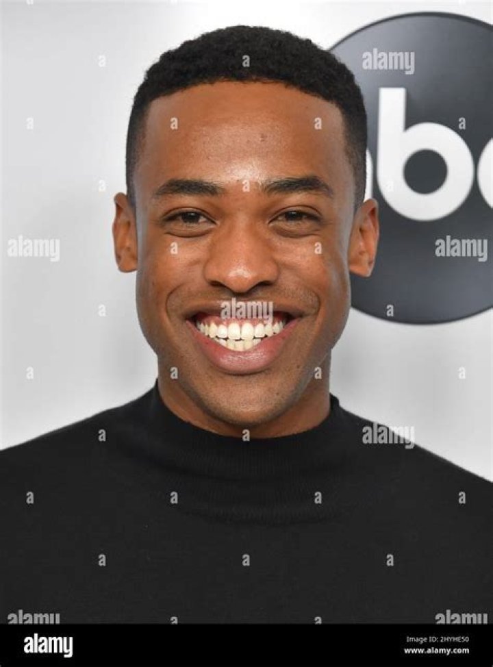 Titus Makin Jr. — Exclusive Portraits – Hollywood Life