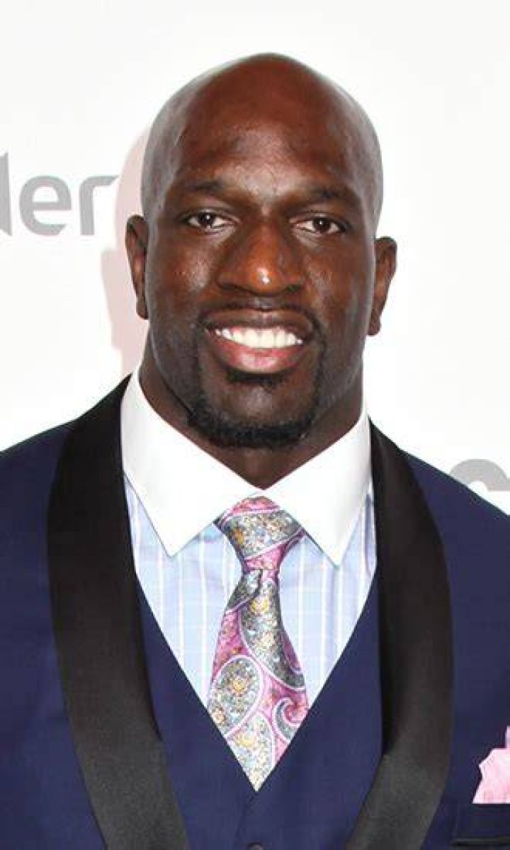 Titus O’Neil Celebrity Profile – Hollywood Life