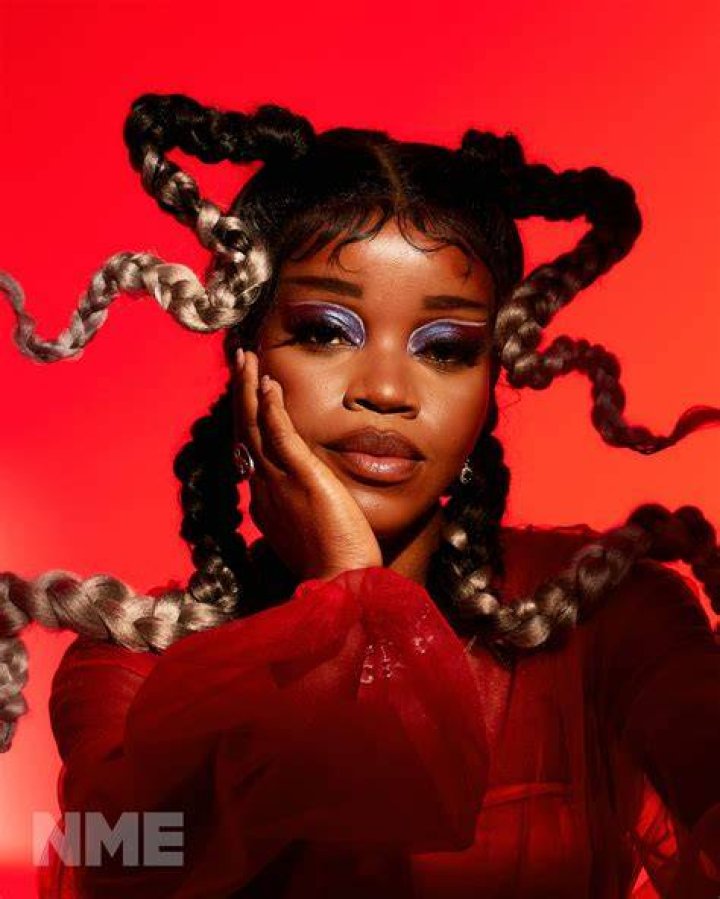 Tkay Maidza