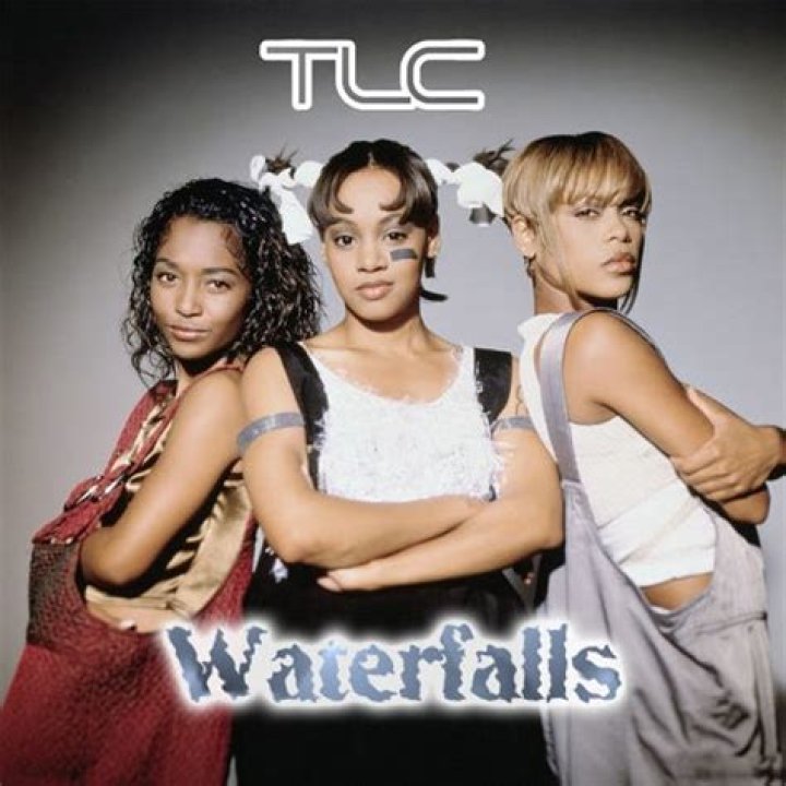 TLC In 1995