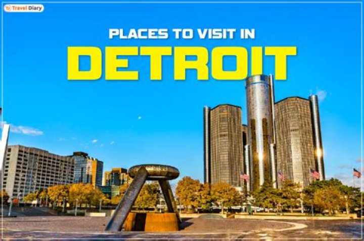 TLC In Detroit