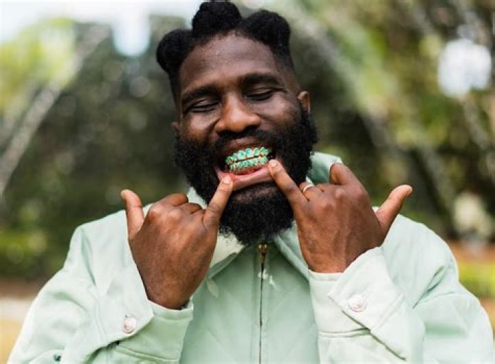 Tobe Nwigwe