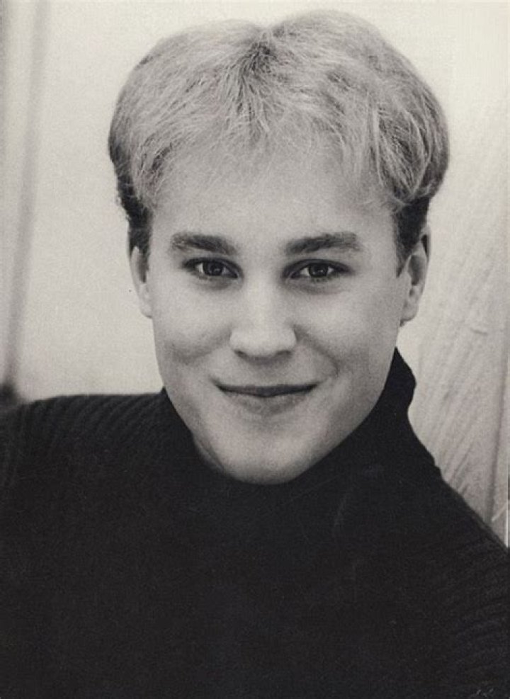 Toby Sheldon — SEE PICS
