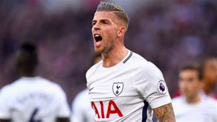Toby-Alderweireld