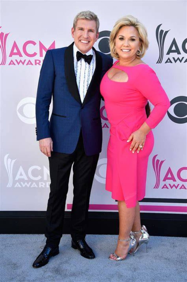 todd and julie