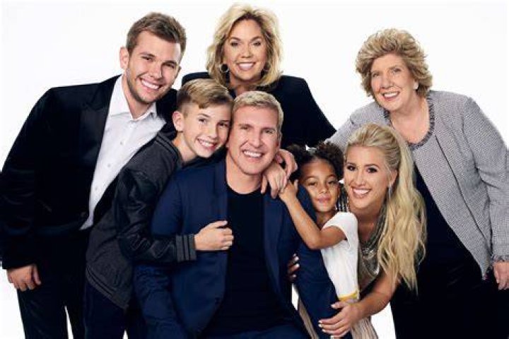 Todd & Julie Chrisley’s Attorney Hopes to ‘Further Reduce Their Sentences’ After Prison Release Dates Get Moved Up