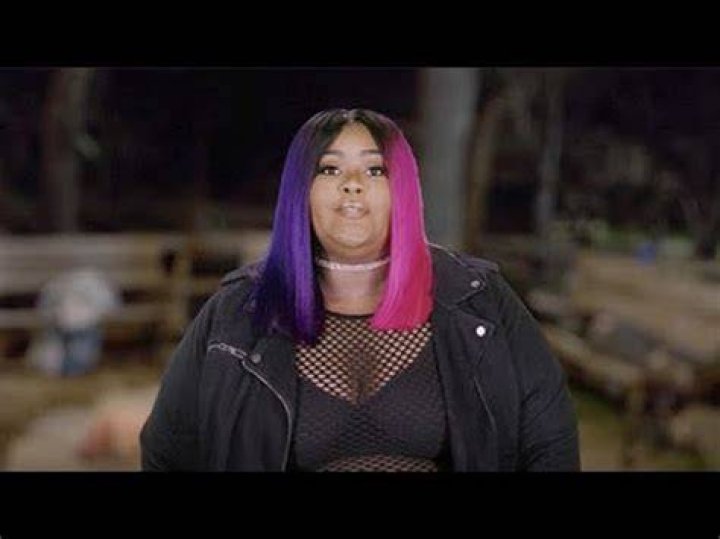 Tokyo Vanity Twerks In A Little Black Outfit 6 Mos. After Debuting Major Weight Loss & Fans Go Wild