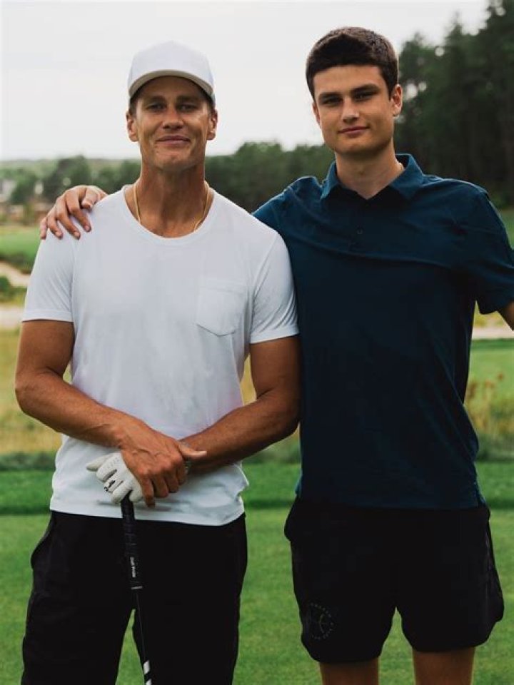 Tom & Jack Brady