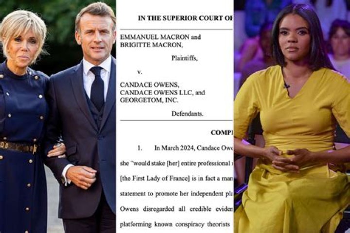 Tom Arnold Goes On Expletive Filled Rants Against Candace Owens & Gets Accused of Racism
