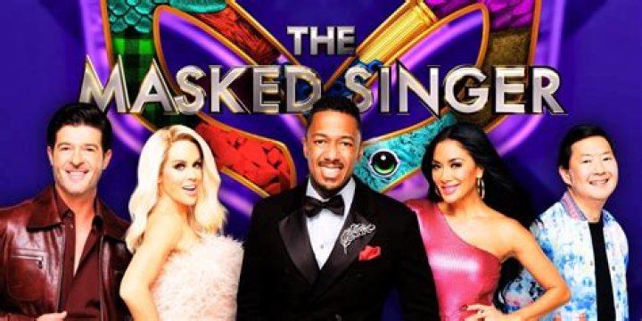 Tom Bergeron Is The Taco On ‘The Masked Singer’ — Group B Recap – Hollywood Life