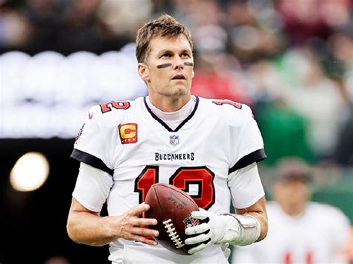 Tom Brady Confirms His Retirement In Heartbreaking Letter To Fans: This Is ‘Difficult’