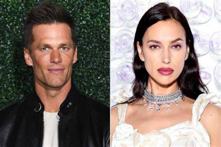 Tom Brady & Irina Shayk’s Reported Romance Has ‘Fizzled Out’ – Hollywood Life
