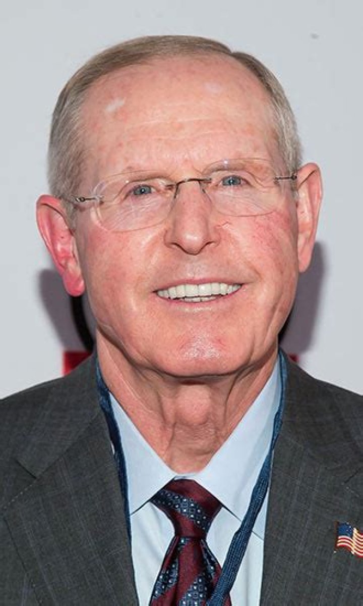 Tom Coughlin Celebrity Profile – Hollywood Life