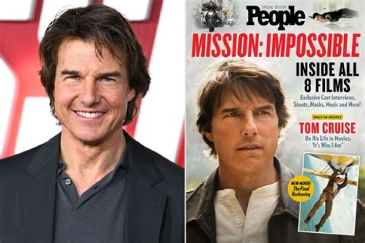 Tom Cruise The World Premiere Screening of 'Top Gun: Maverick', San Diego, California, USA - 04 May 2022
