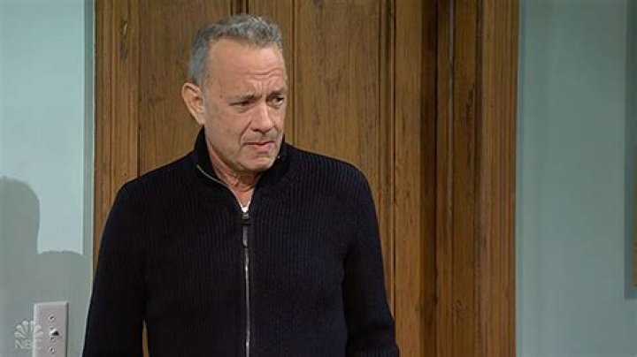 Tom Hanks Appears With Jack Harlow In Pixar AA Sketch – Hollywood Life