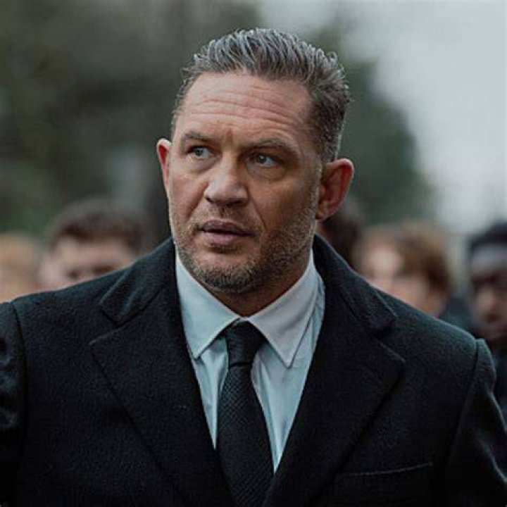 Tom Hardy At &lsquo;Venom&rsquo; Photocall