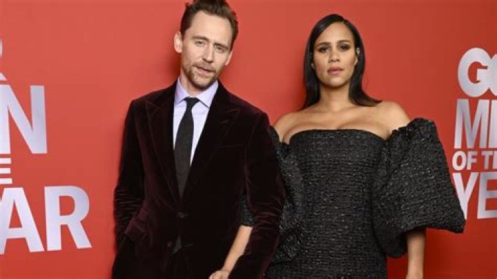 Tom Hiddleston Channels Christian Grey In Sexy S&M ‘Interview’ Cover Shoot