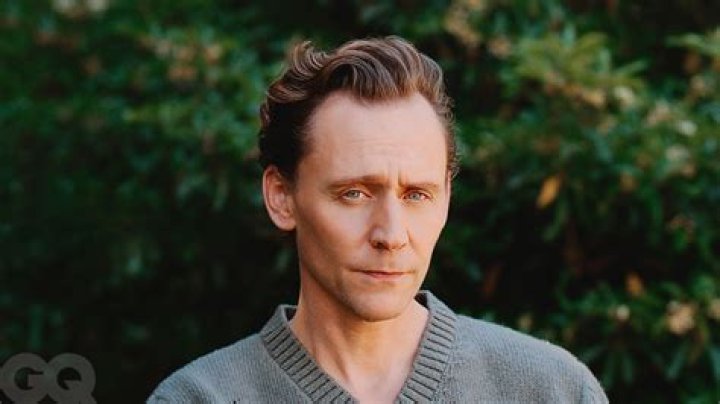 Tom Hiddleston Interview Magazine Photo Shoot