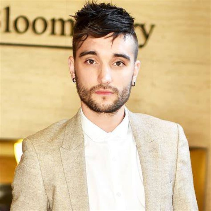Tom Parker