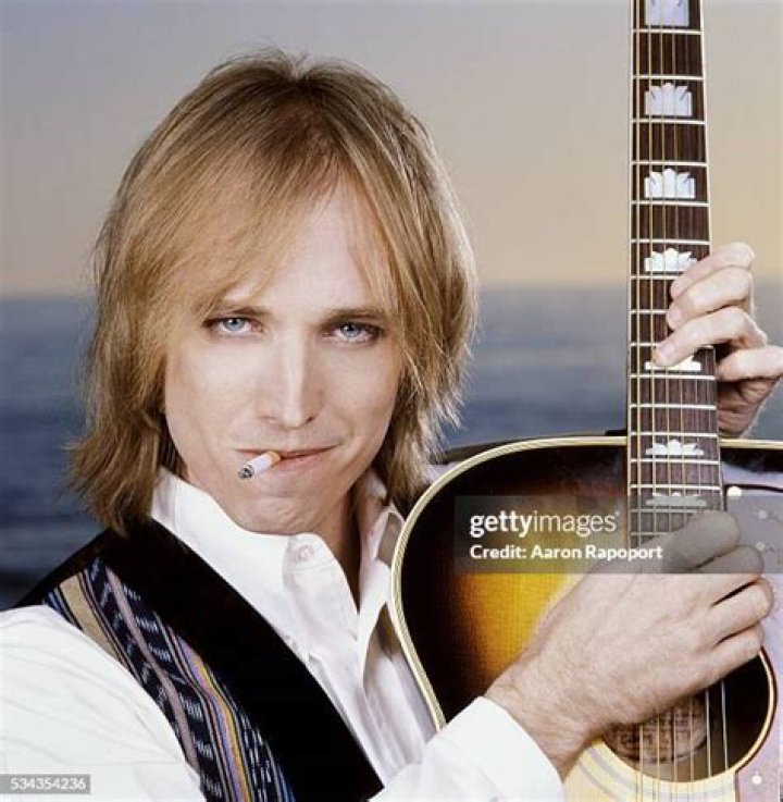 Tom Petty of Tom Petty and the Heartbreakers seen at KAABOO 2017 at the Del Mar Racetrack and Fairgrounds, in San Diego, Calif2017 KAABOO Del Mar - Day 3, San Diego, USA - 17 Sep 2017