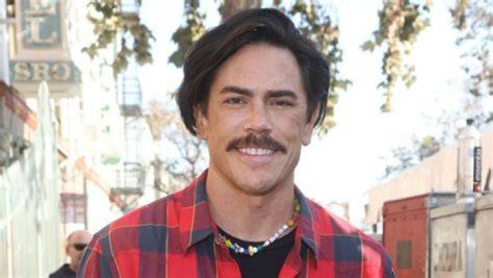 Tom Sandoval Reacts to Getting Booed On BravoCon Stage – Hollywood Life