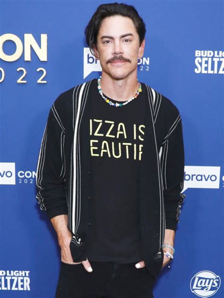Tom Sandoval Reveals If He’s Dating Tii After Romance Rumors – Hollywood Life
