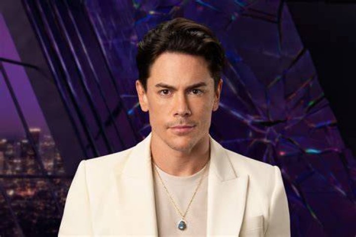 Tom Sandoval 'Vanderpump Rules: Season 11' premiere, Los Angeles, California, USA - 17 Jan 2024