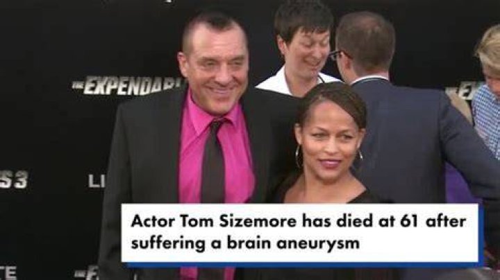 Tom Sizemore Dead: Acclaimed Actor Dies At 61 After Brain Aneurysm
