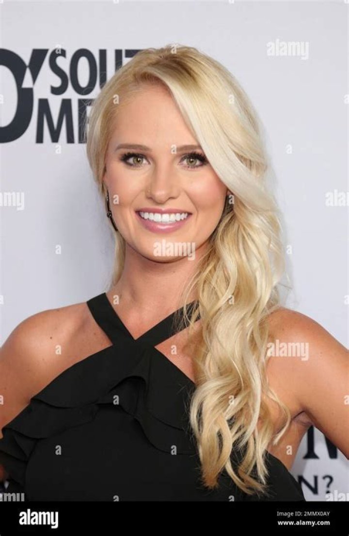 Tomi Lahren arrives at the LA Premiere of "Death of a Nation" at the Regal Cinemas at L.A. Live, in Los Angeles LA Premiere of "Death of a Nation", Los Angeles, USA - 31 Jul 2018