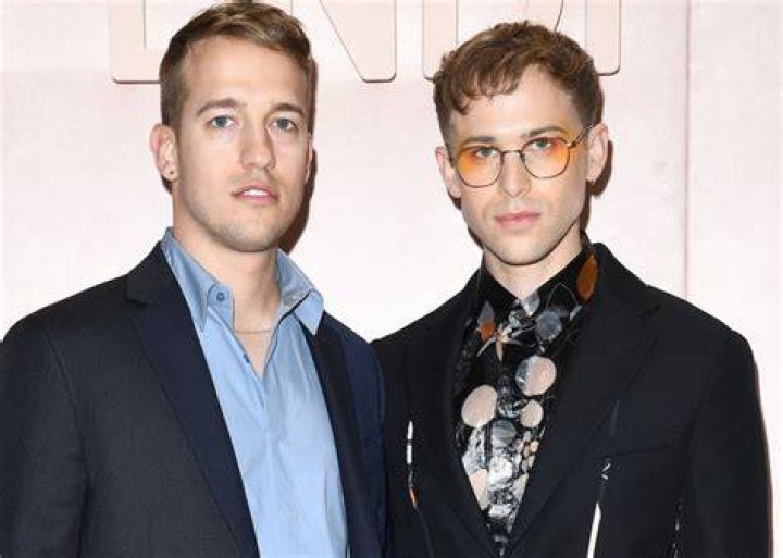 Tommy Dorfman & Peter Zurkuhlen