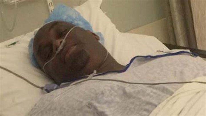Tommy Ford Cause Of Death