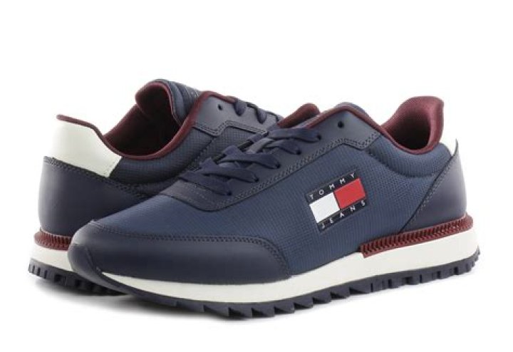 Tommy Hilfiger sneakers
