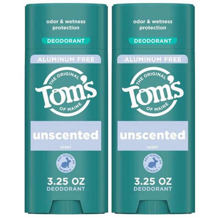 Tom&rsquo;s of Maine Deodorant