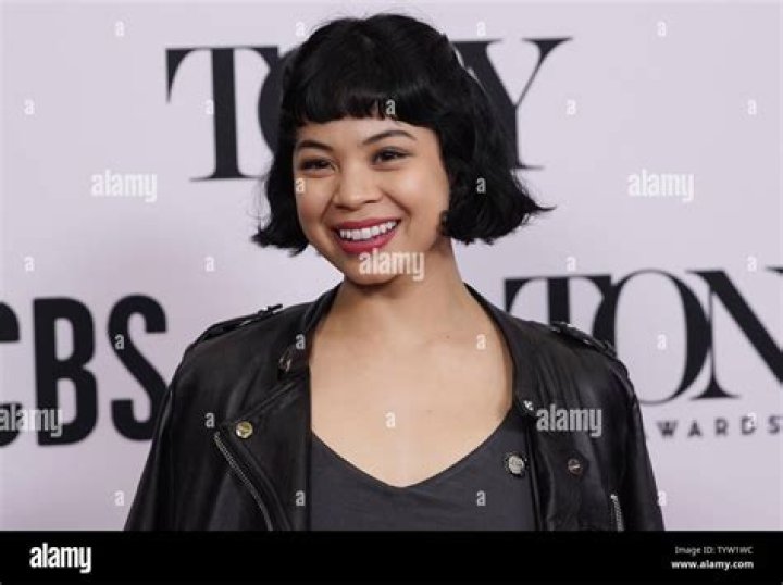 Tony Awards Meet the Nominees photocall, New York, America &ndash; 04 May 2016