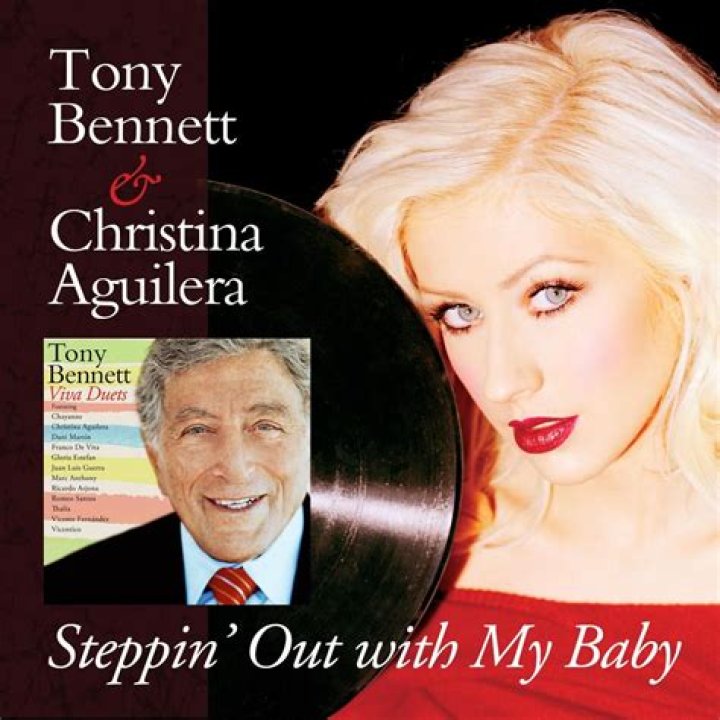 Tony Bennett & Christina Aguilera