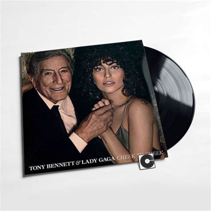 Tony Bennett & Lady Gaga Duet