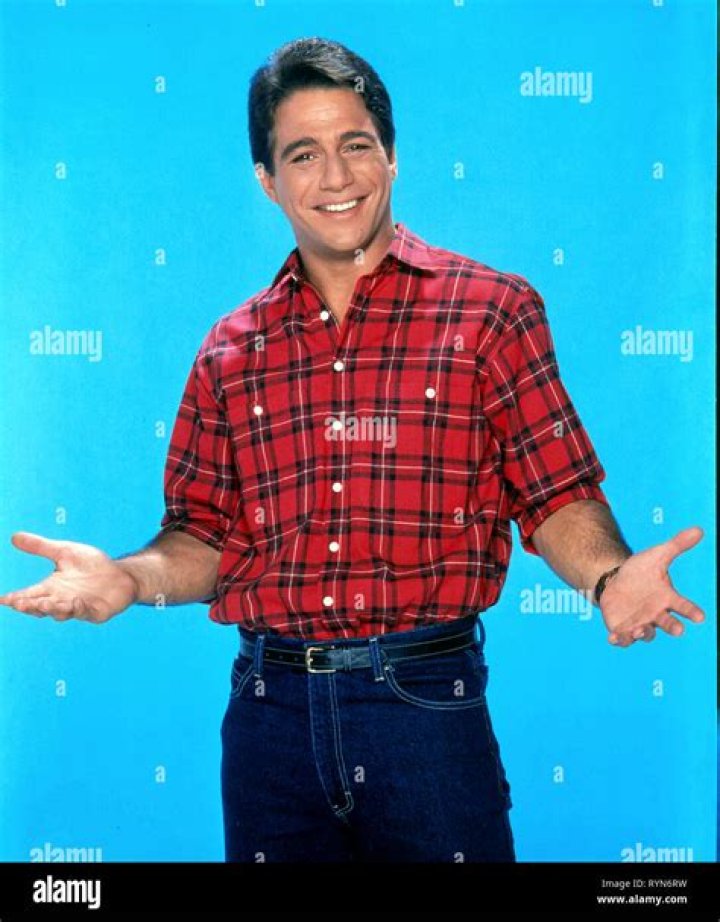 Tony Danza