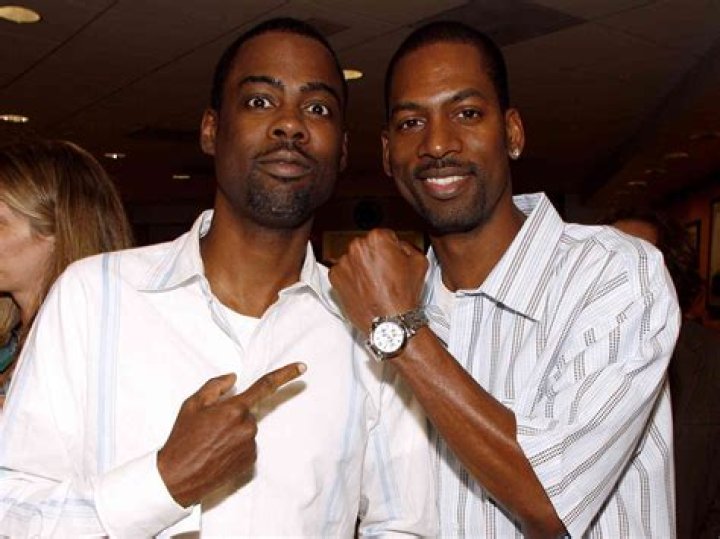 tony rock