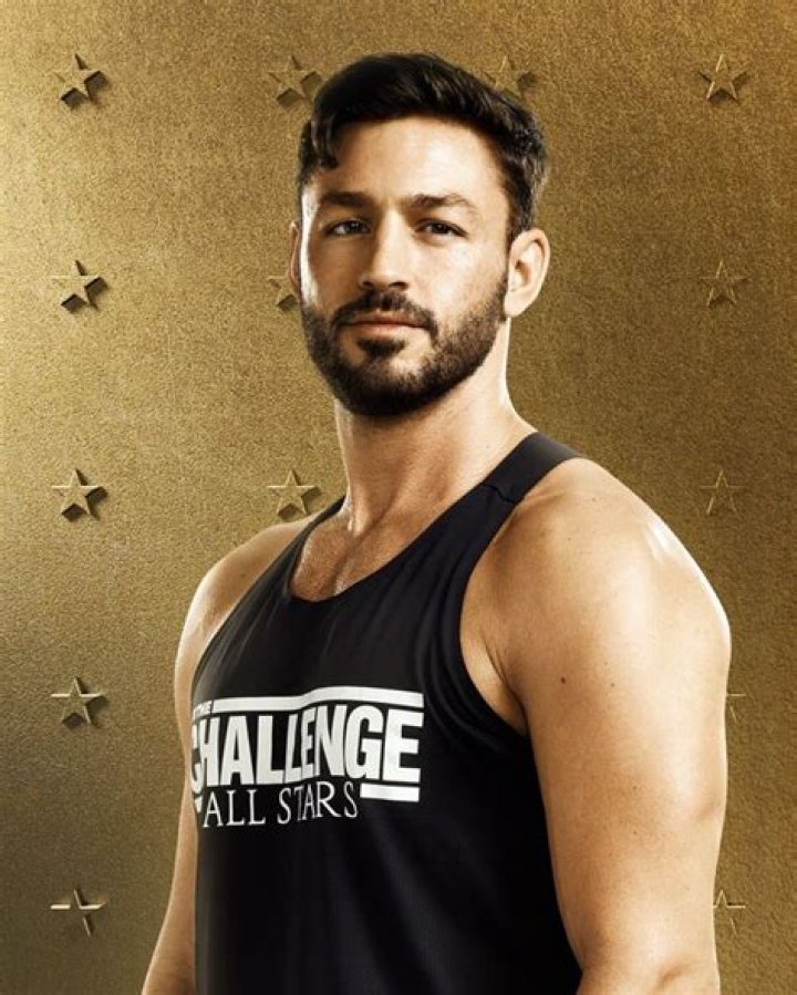 tony the challenge